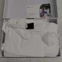 Split King Gap Filler for Adjustable Bed  Mattress Slide Stopper | Prevent Sliding with Anti-Slip Bed Bridge Connector | Keep Mattress from Sliding  Twin XL Gap Solution | Bedbinder DeLuxe