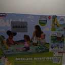 Little Tikes Bluey Bushland Adventure with 6 Accessories, Bluey Active Play, for Boys and Girls Ages 2-4 Years