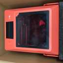 AlgoLaser 10W Smart Laser Engraver Machine, Class 1 Portable Laser Cutter with Built-in AlgoOS System, No Computer Required, Laser Engraving Machine for Metal, Wood, Acrylic, Leather.