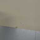 YSAGi Leather Desk Pad Protector, Large Mouse Pad, Non-Slip PU Leather Desk Blotter, Waterproof Writing Pad for Office and Home (31.5" x 15.8", Eggshell)