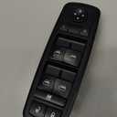 Master Power Window Control Switch Driver Side for 2011-2021 Jeep Grand Cherokee Dodge Durango 56046823AE
