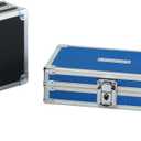 Vaultz VZ01214 Assorted Locking Pencil Box