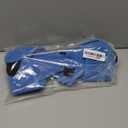 ANSUSIC Plantar Fasciitis Night Splint Adjustable Planter Facetious Relief Straps,Support Relief Foot Drop Achilles Tendonitis(Blue-1PC)