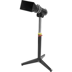 Deluxe Variable Height Dust Extraction Hood with Flexible Rubber Cuff for Interchangable Dust Hood. (Bs100b)