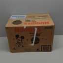 Huggies Size 6 Baby Diapers, Little Movers HuggFit 360 Baby Diapers with 360 Waistband, Size 6 (35+ lbs), 104 Count (2 Packs of 52), Packaging May Vary