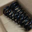ACDelco Gold 45H0107 (19469920) Front Coil Spring Set
