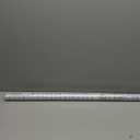 Frosted Glass Window Privacy Film Decorative, Bathroom Window Privacy Film for Glass Windows Cover, Static Cling, Removable, Reusable, Anti-UV, Anti-Glare, Heat Blocking, 23.6 Inch by 78.7 Inch (White)