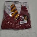 Disguise womens Gryffindor (Medium (8-10), Red & Gray)