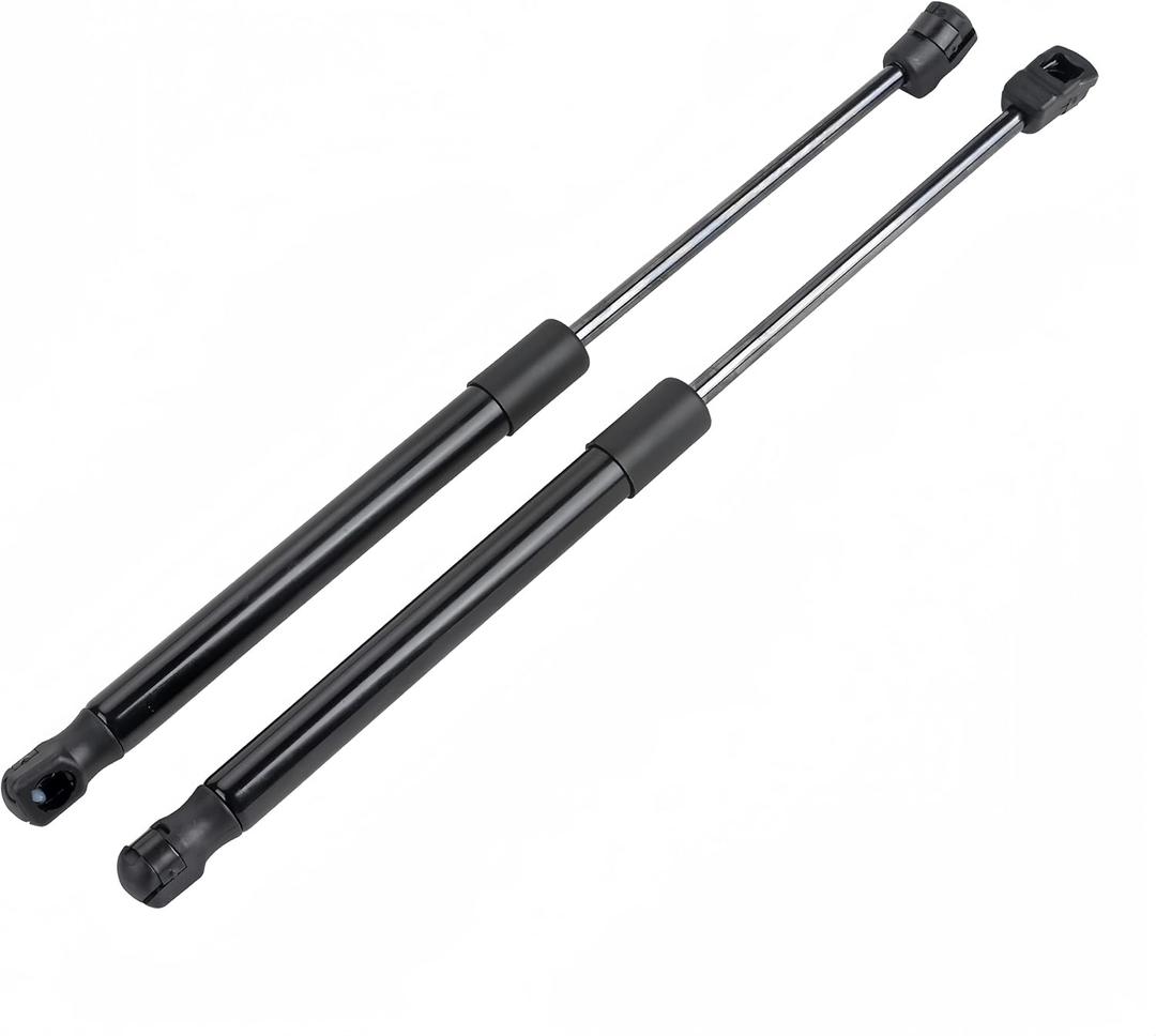 ZONFANT 2 Pcs Front Hood Lift Supports Shocks Struts Compatible with Hyundai Vehicle 2015 2016 2017 Sonata, Replace#81171-C1000 81161-C1000