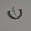 Flex Edge Beater for KitchenAid 6 Quart Bowl-Lift Mixer, 6 QT Silicone Edged Paddle Attachment