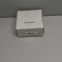 Decorus Women's Low Back Full Deep Plunge Strapless Bodysuit Mid Thigh Backless Shapewear Tummy Control Shaping Body Shaper (XX-Large, Pink)