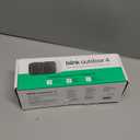 3 Pack Blink Camera No Drill No Screws Wall Mount Bracket for BlinkMini 2K+ /Mini 2 /Outdoor 4 /Outdoor 2K+/Blink Indoor Camera, HBV Adhesive Mount