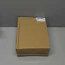 GMWD 3 Pcs Glass Candle Holder Set Clear, Amber Candlesticks Holders Pillar Taper Candles Tealight Stand for Wedding Centerpieces Home Decorations Dining Table