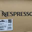 Nespresso Vertuo Pop+ Deluxe Coffee and Espresso Maker by Breville, Titan, BBD: 2026.03.31