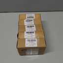 5 x Vitalizart Dusty Green Velvet Ribbon Set 3/8" x 15 Yd Wooden Spool Fabric Trim 3 Rolls * 5 Yd for Christmas Wreath Decoration Handmade Craft Ornaments Gift Wrapping & Bow Making