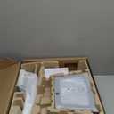 Dell P2425H Computer Monitor Screen 24" 16:9 IPS Display with Stand - 100Hz Full HD, 1920 x 1080 with DisplayPort, HDMI, USB 3.0 Upstream & Power Cable - New