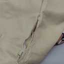 Mexican TV Cosplay Costume for Adult Men, Patchwork Overalls Suit Set with Striped T-shirt Hat for Halloween Party Outfit