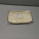 Mothers Day Gifts for Mom,Mom Gifts from Daughter,Gifts for Mom,Gifts for Wife Sister Her,Birthday Gift for Mom,Mother in Law Gift,Mama Gifts Idea,Crossbody Bags,Initial White M,Cream Bag