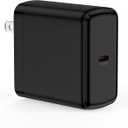 65W USB C Wall Charger Block for Samsung S26Ultra,Super Fast Charger Type CWall Plug Charging Brick Fast Charging for Galaxy S26 S26+ A27 A37 A57 A17 A16 S25 Ultra S25 FE S24 FE S23 Z Fold 7 Flip 7