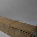 Ting's time Artificial Palm Tree 7ft Faux Plants Large Tropical Palm Tree with 15 Trunks Lifelike Leaves White Potted for Outdoor Indoor Housewarming Gift Modern Decor 1Pack