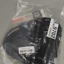 Schwinn Cruise Memory Foam Dual Strap Bike Seat Cover, Saddle Cover for Extra Comfort, Soft, Weather-Resistant Memory Foam, Dual Straps Attach Quickly to Most Adult Cruiser Bike Seats