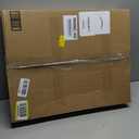 WB44K10005 Oven Bake Element & 2315539 Refrigerator Evaporator Fan Motor by Blutoget