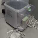 Momcozy KleanPal Pro Baby Bottle Washer, Sterilizer & Dryer - All-in-One Cleaning Machine for Bottles, Pump Parts & Baby Essentials - Time-Saving & Effortless Care