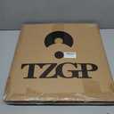 TZGP Window Porthole, Round Glass Window (1)