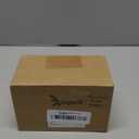 Ramadan Decorations for Home Eid Mubarak Decorations Wood Ramadan Table Sign Golden Moon Eid Tiered Tray Sign for Islamic Muslim Table Indoor Shelf Office Gifts