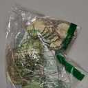 25 Pack Names of Jesus Christmas Ornaments, Wood 5.5cm / 2.2 inch Diameter | Name of Jesus Advent, Religious Ornaments, Christian Gifts for Women Men, Christmas Decorations