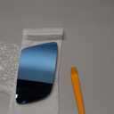 Mirror Glass Accessories for Benz A B C E-Class W176 W246 for GLA 1PCS Replacement Car Side Heated Mirror Glass Rearview