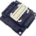 Replacement Print Head Compatible with ET-2803 ET-2812 ET-2825 ET-2814 ET-2851 ET-2850U ET-2800 ET-2830 ET-2820 ET-2826
