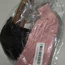 Headbands for Women - 6 Pack Wide Elastic Hair Bands | Stretchy Sweatbands Hair Bands | Soft Sports Thin Head Bands | Non-Slip Accessories Bands for Fashion, Washing Face, Workouts, Yoga, Daily Use (Grey/Navy/Brown/White/Pink/Black)