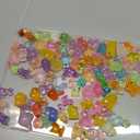 120PCS Glow in The Dark Mini Resin Animals 20 Styles of Luminous Ducks dinosaurswls Frogs and More Tiny Figurines for Fairy Garden Aquarium Terrarium Potted Plants Dollhouse Decor