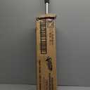 Swiffer Power Mop Wood, Hardwood Floor Cleaner for Mopping Home, Bathroom, Kitchen, All Purpose Multi-Surface Cleaning Set includes PowerMop Wood, 2 Pads, 1 QuickDry Lemon Solution, & 2 Batteries