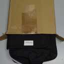 Hair Tools Travel Bag Karsyon Heat Resistant Mat Case Hot Tools Straightener, Curling Iron,Hair Dryers,Haircare Accessories Travel Essentials for Women 2 in 1 Organizer Bags (Black)