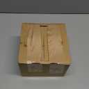 Apple 2024 Mac mini Desktop Computer with M4 Pro chip with 12core CPU / 16 GPU: Built for Apple Intelligence, 24GB Unified Memory, 512GB SSD Storage, Gigabit Ethernet. Works with iPhone/iPad