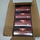 LED B11 E12 AMB 25W 2PK (A)