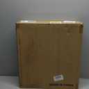 UMHUWOOD Dog Ramp for Couch, Bed, and Car  Adjustable, Portable, Foldable, Non-Slip Wooden Pet Ramp for Small, Medium, and Senior Dogs and Cats  Up to 19.5" High