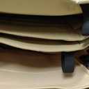 Front Car Seat Covers, Universal Leather Seat Covers with Headrest Pillows for Most Cars SUVs Pickup Trucks, Full Coverage Car Seat Protectors, 2 Seats Car Seat Cushion, Beige
