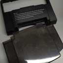 Countertop Nugget Ice Maker  43 lbs/Day, Fast 5-Min Chewable Pellet Ice  Self-Cleaning Sonic & Pebble Ice Machine for Home, Kitchen & Office  Premium Stainless Steel 2025 Upgraded