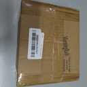 2 Pcs Chain Link Fence Rolling Gate Universal Rolling Sliding Gate Track Bracket Wall Mount for Diameter from 1-5/8"-2-7/8" Track Pipe Post Galvanized Steel Coating