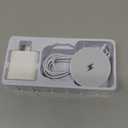 [Apple MFi Certified]Magnetic Wireless iPhone Charger Magsafe Charger,6FT 15W Fast Phone Charging Pad Wireless Magnetic Charge for iPhone 17/17Air/16 Pro Max/16 Plus/15 Pro Max/14/13/12/AirPods3/2/Pro