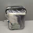 Black Grey Gold Marble Texture Modern Abstract Rug for Living Room Bedroom Diningroom Luxury Art Decor Home Office Guestroom Floor Carpet Indoor Outdoor Rug Mat 5x7