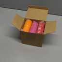 AZEN 9 Pack Self Adhesive Bandage Wrap, 4" X 5 Yards Elastic Cohesive Bandage Wrap, Color Athletic Tape, Tattoo Grip Tape Wrap, Vet Wrap, Ankle Tape