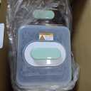 Bottle Washer, Sterilizer & Dryer 4-in-One Cleaner for Baby Bottles, Pump Parts & Baby Essentials with 3 High-Temp Sterilization Modes, Includes 60 Cleaning Tablets Saves Time & Effort.