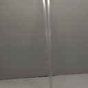 Glass Shower Door Seal Strip 2 Pack x 39 Inch U Type for 3/8" Thick Glass Frameless Shower Door Bottom Side Seal Trim Strip Door Sweep Ultra Clear Rubber Shower Door Leak Guard