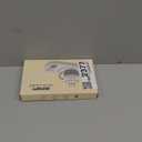 Coffee Mug Warmer, 3-Temp Settings USB Coffee Mug Warmer, 113℉/131℉/149℉ Plug in USB Candle Warmer, Christmas Electric Beverage for Coffee, Cocoa, Tea, Candle, Valentine's Day Gift for Lover