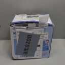 raydrop 2.2L Humidifiers for Bedroom, Cool Mist Humidifiers with Timer, Digital Knob, 26dB Quiet Small Humidifier for Baby, Nursery and Plants with Night Light, 30 Hours Runtime, Easy to Fill & Clean