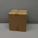 Goldenwarm Black Door Knobs Interior, Zinc Alloy Square Ball Matte Black Privacy Door Knobs for Bedroom, Bathroom,Heavy Duty Interior Door Knob Bulk - Modern & Stylish(6 Pack)